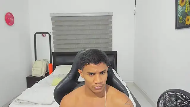 corzoethan's cam snapshot