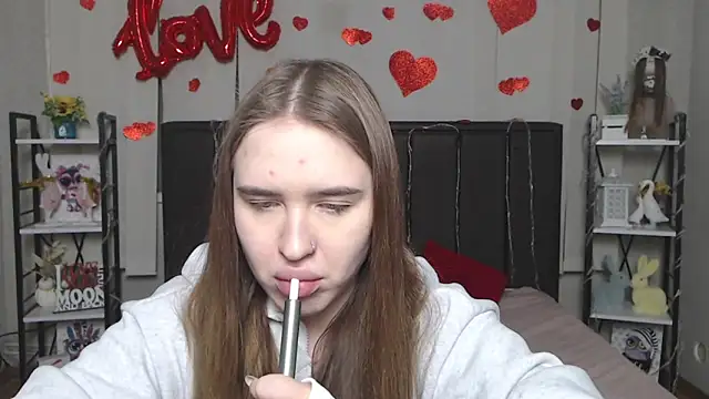 LauraHlot's cam snapshot