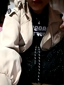 daisy_will's cam snapshot