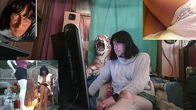 SissiDomination's cam snapshot