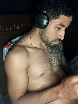 Alexsexygamer's cam snapshot