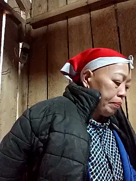 Agnes-baby's cam snapshot