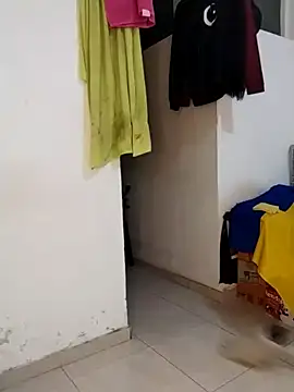 Aishamara's cam snapshot