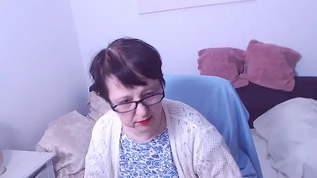 ChristaRose's cam snapshot