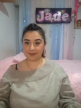 JADE_SWEET2's cam snapshot