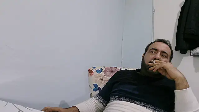 big_snakee's cam snapshot