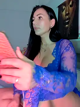 ReiyaRey's cam snapshot