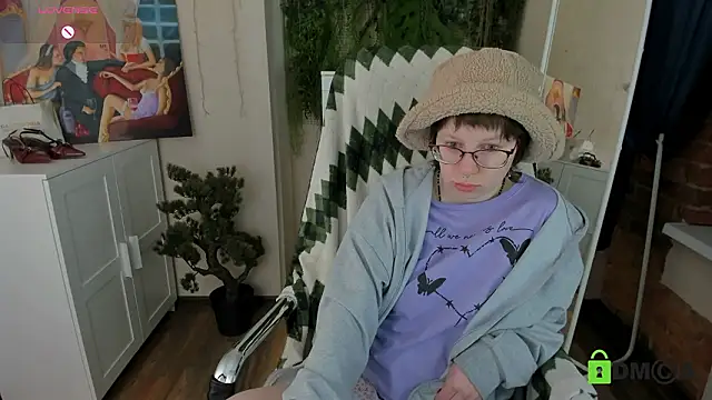 Melissa_Wells's cam snapshot