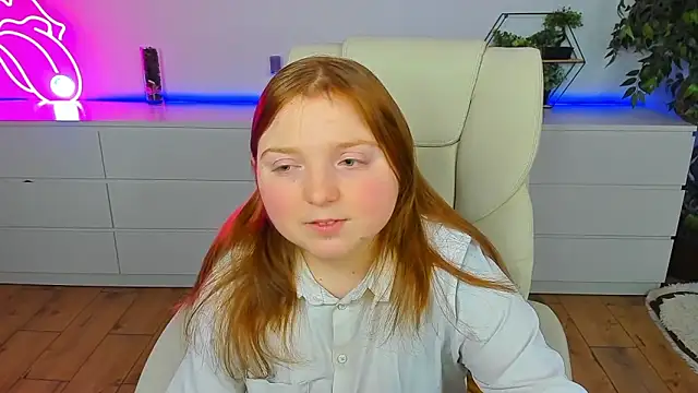 KattyRose8's cam snapshot