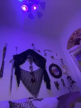 luxxlola's cam snapshot