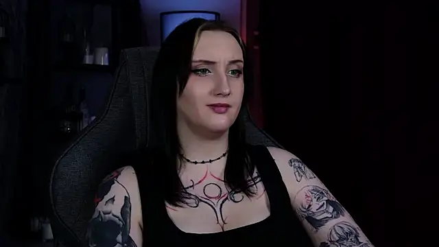 AsheLucker's cam snapshot