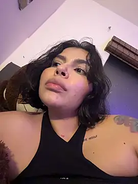GigiiStone live sex cam