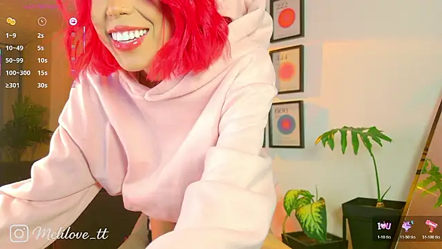 MelyTaylor_'s cam snapshot