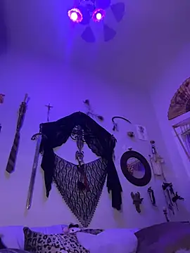 luxxlola's cam snapshot