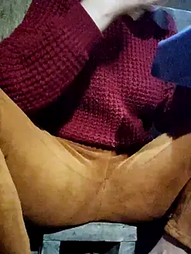 Congee-666's cam snapshot