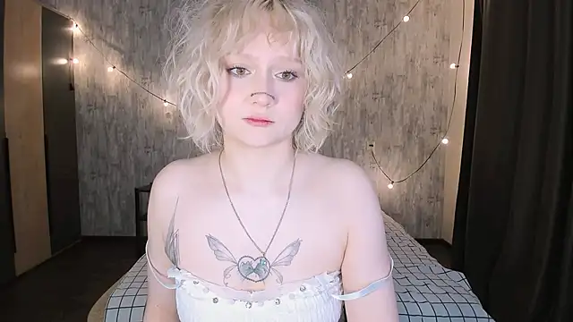 MariaMango's cam snapshot