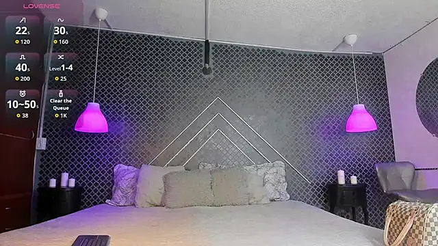 Evie_demn live sex cam