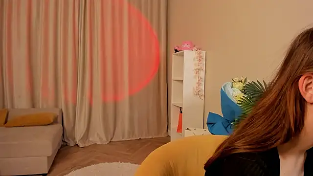 BetteSelbe live sex cam