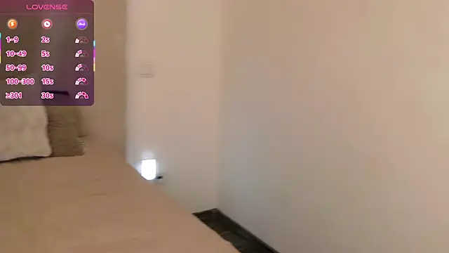 PetersEmily's cam snapshot