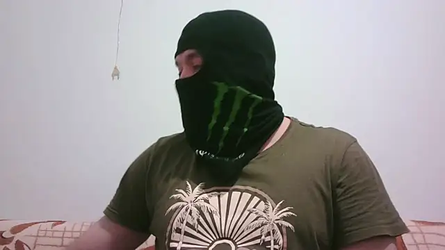 Black_Scorpion91 live sex cam