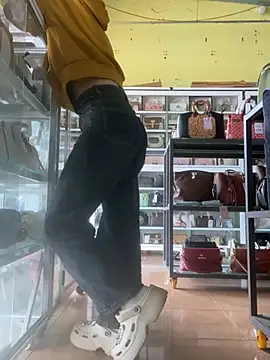 Rosa_998's cam snapshot