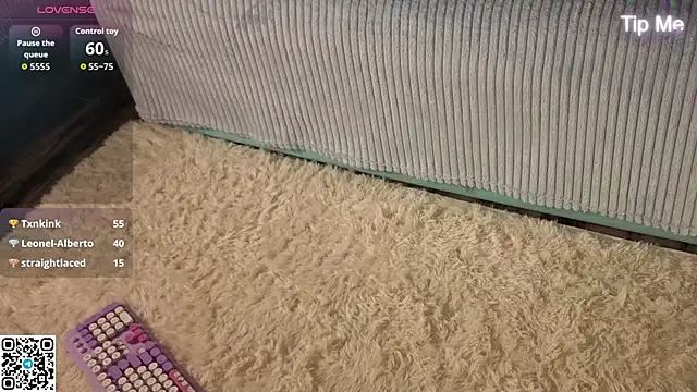 Aurora_Bennet live sex cam