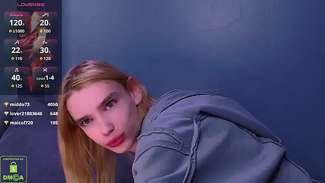 StacyBlackwood's cam snapshot