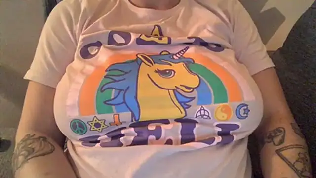 xxxluana's cam snapshot