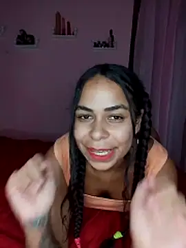 imaculada666's cam snapshot