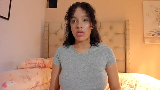 vanesasexyhot21's cam snapshot