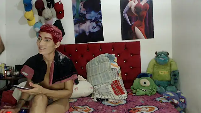 dirtycouplehot2's cam snapshot