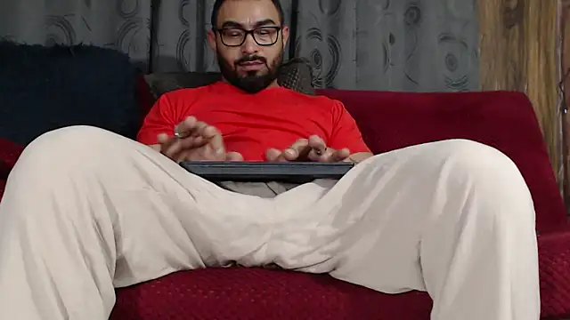 Ryan-theman live sex cam