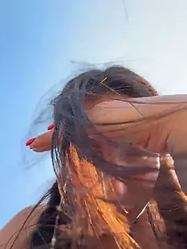 AleksandraRich's cam snapshot