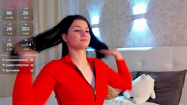 Jenny__Miller's cam snapshot