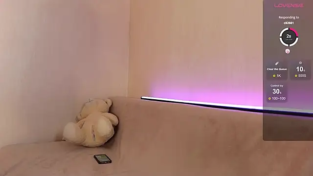 Alexa_Sparkle's cam snapshot