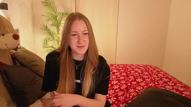 CassieReborn's cam snapshot