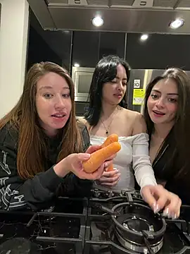 roouse's cam snapshot