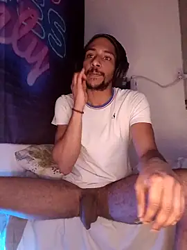 Mikaaa97 live sex cam