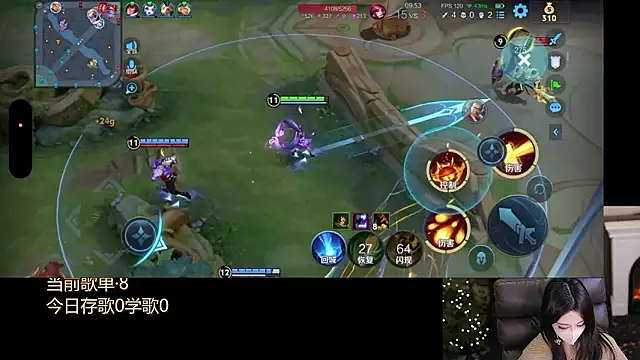 Cililike live sex cam