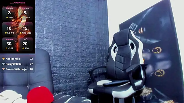 tommike live sex cam