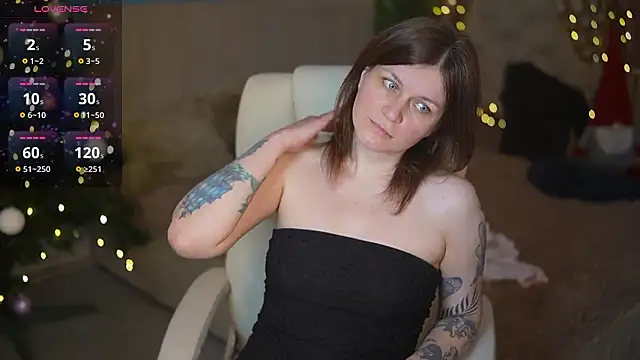 TinaMelt's cam snapshot