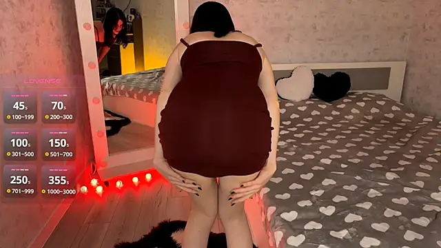 FakeLamb's cam snapshot