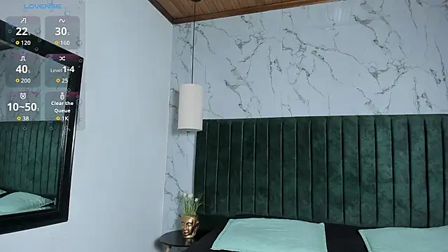 AustinJones_ live sex cam