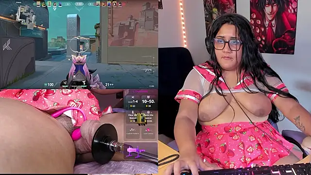 haru_u2's cam snapshot