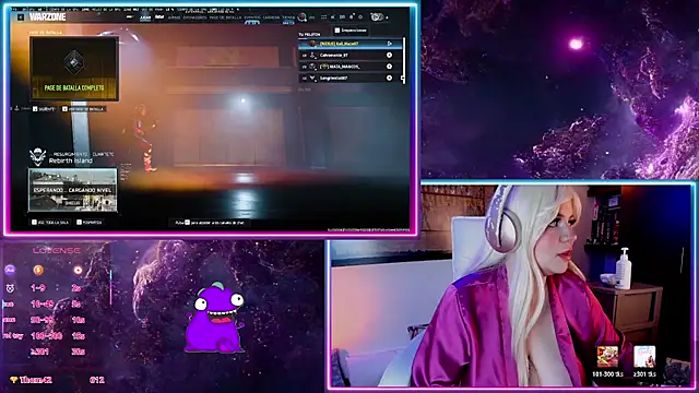 Irinaa_Scarlett's cam snapshot