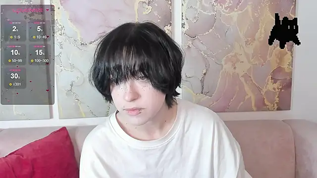 fiamoory's cam snapshot