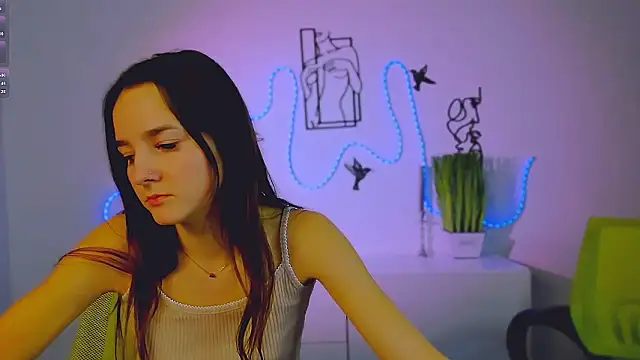 lole_ti's cam snapshot