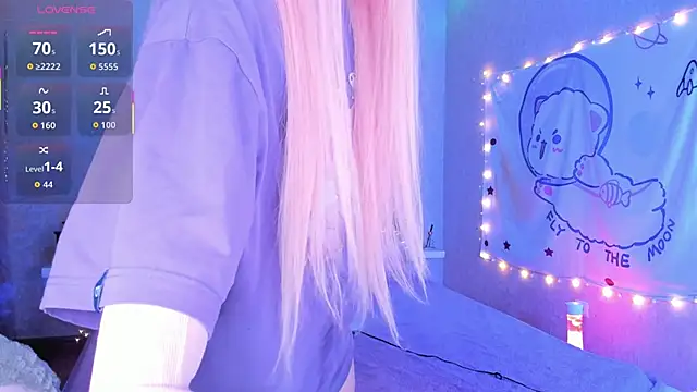 Misty_Shadow's cam snapshot