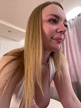 AnetGrey's cam snapshot