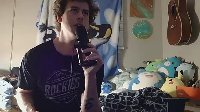 JayAmaze live sex cam